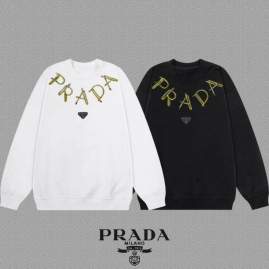 Picture of Prada Sweatshirt _SKUPradaS-2XLxetr26335585